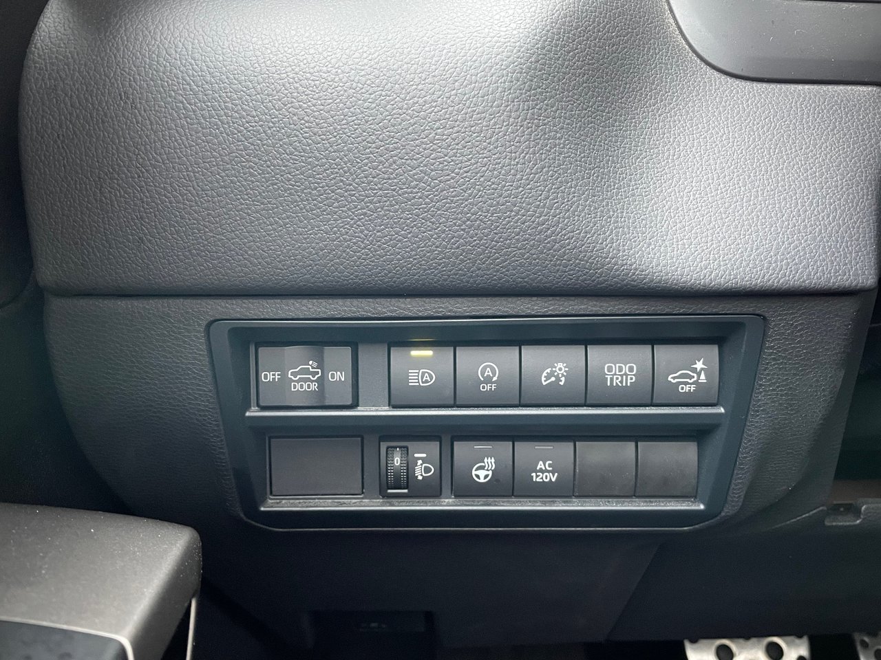 2022 Toyota Tundra Limited-9