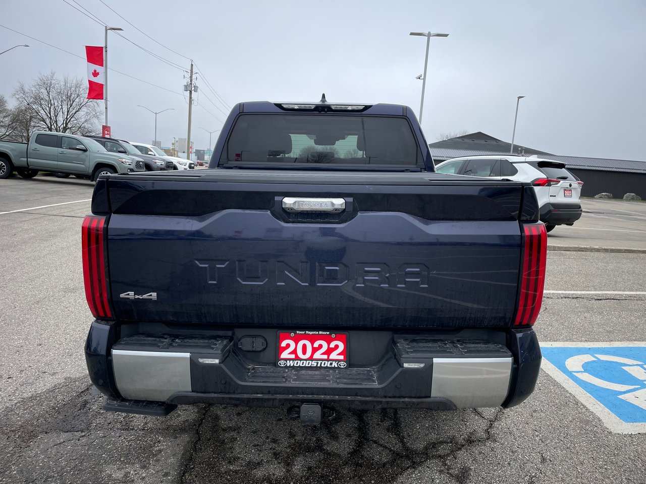 2022 Toyota Tundra Limited-2