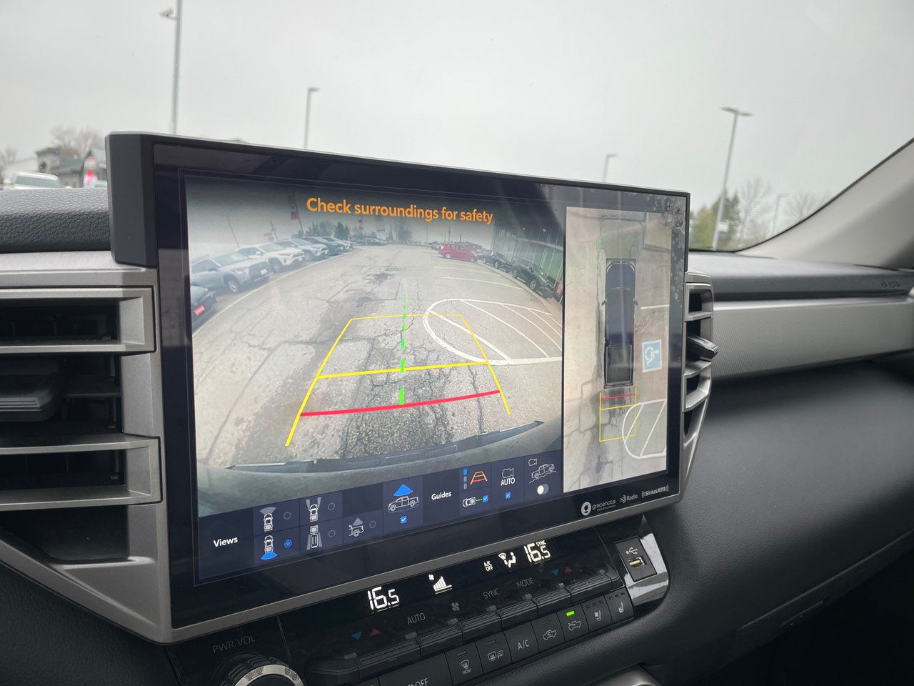 2022 Toyota Tundra Limited-11