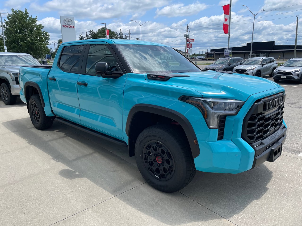 2026 Toyota Tundra Limited Hybrid-2