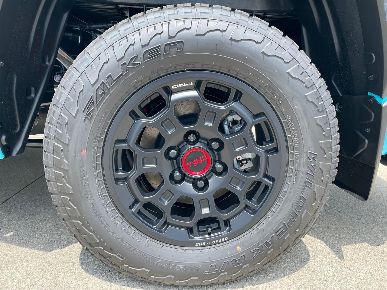 2026 Toyota Tundra Limited Hybrid-6
