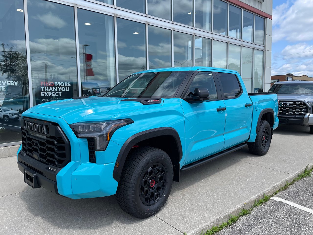 2026 Toyota Tundra Limited Hybrid-0