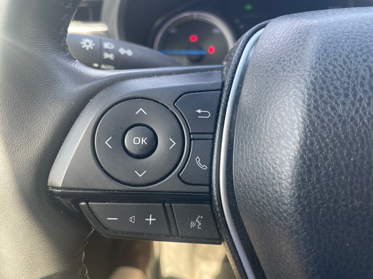 2021 Toyota Venza Limited-8