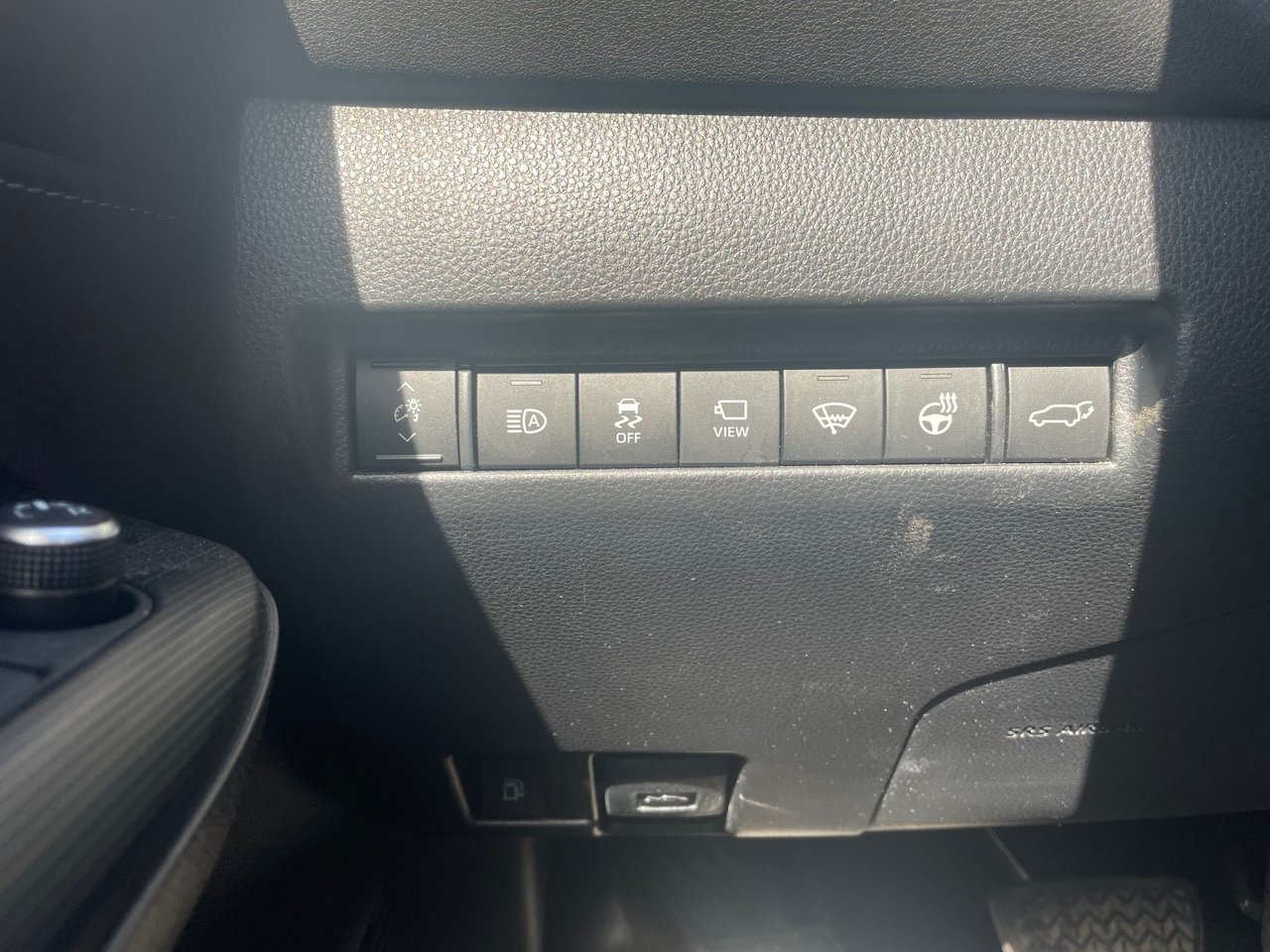 2021 Toyota Venza Limited-10