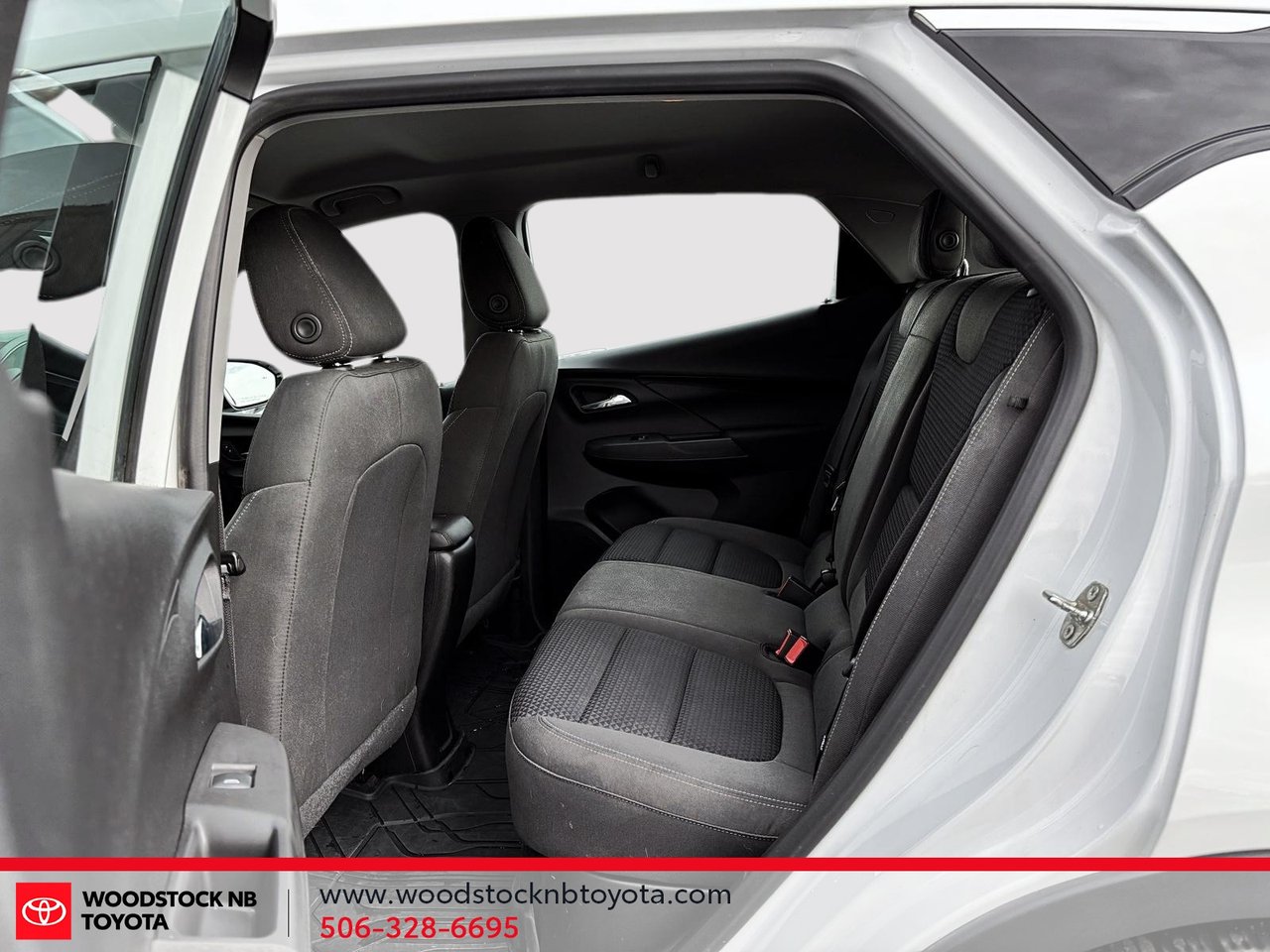 2023 Chevrolet Bolt EV 1LT-8