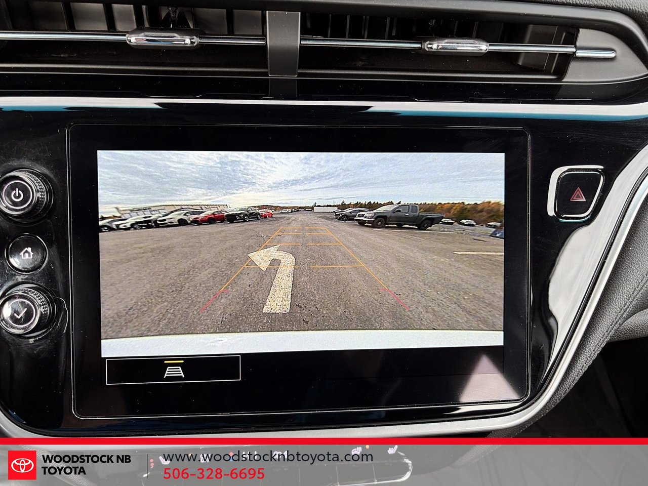 2023 Chevrolet Bolt EV 1LT-10