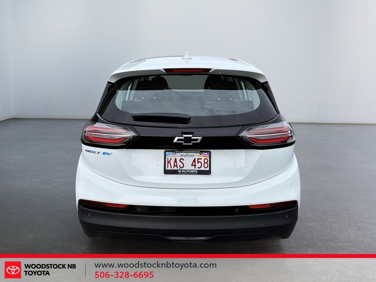 2023 Chevrolet Bolt EV 1LT-3