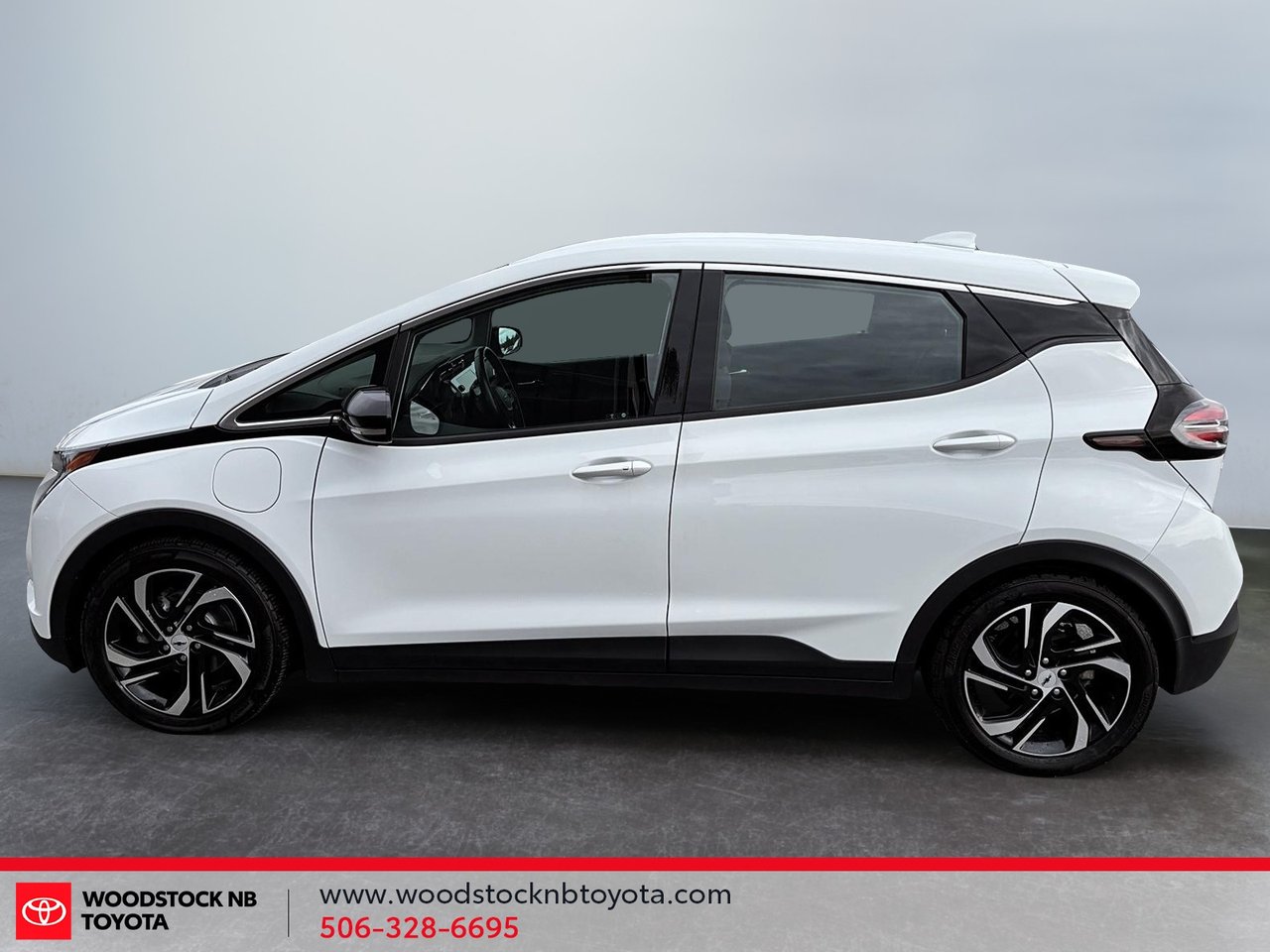 2023 Chevrolet Bolt EV 1LT-1