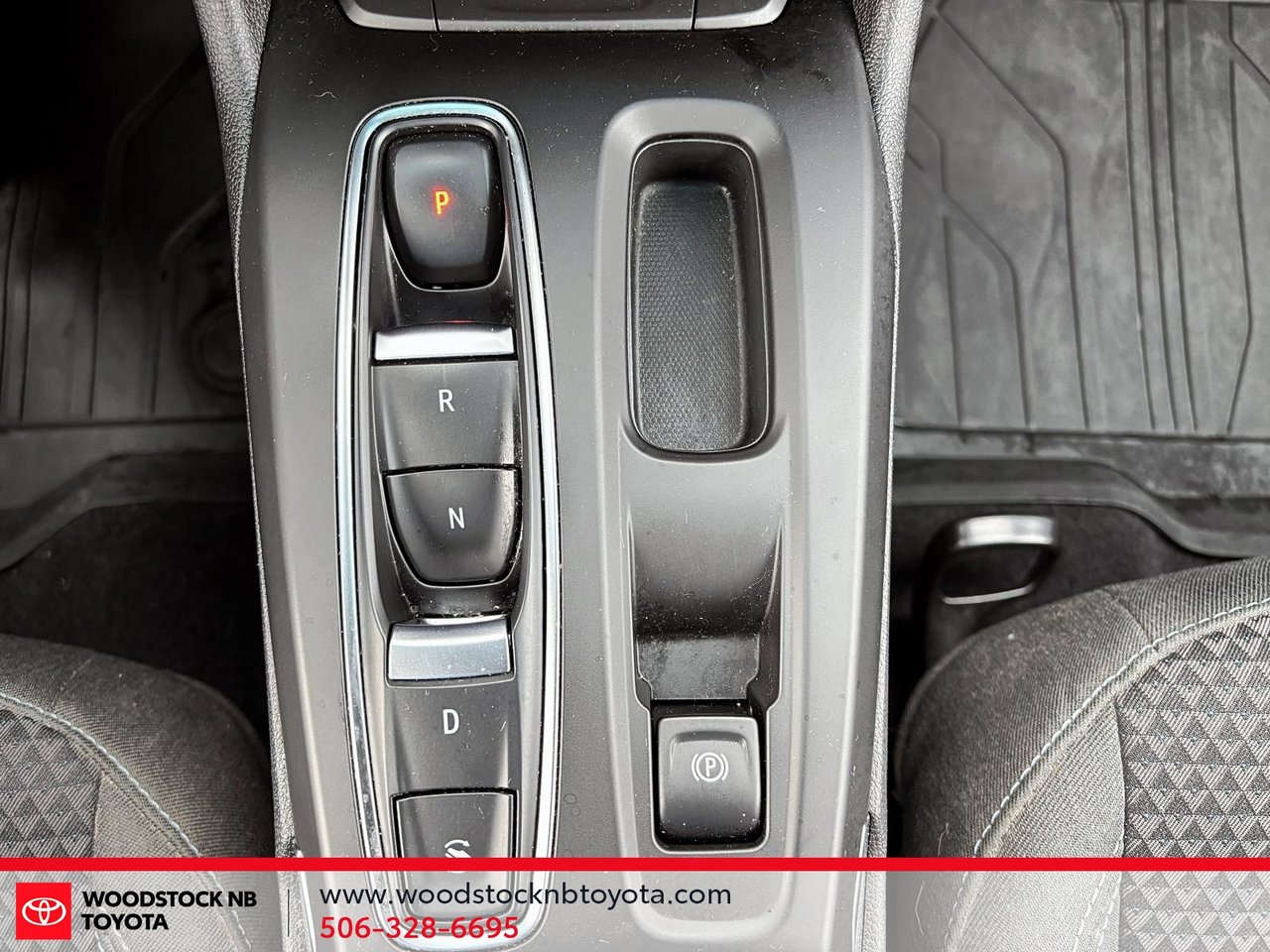 2023 Chevrolet Bolt EV 1LT-14