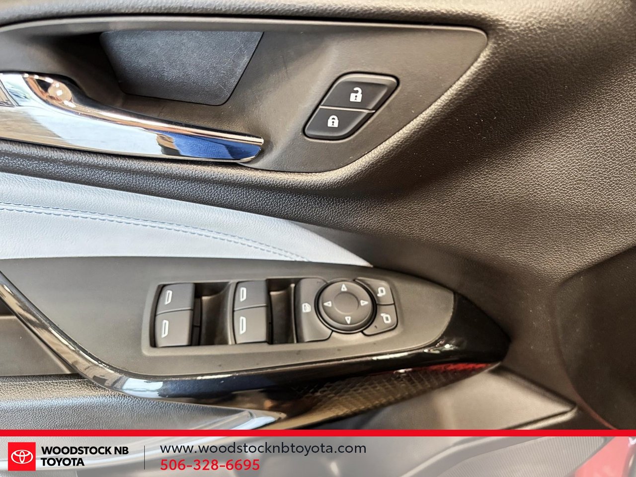 Chevrolet Trax LT 2026-12