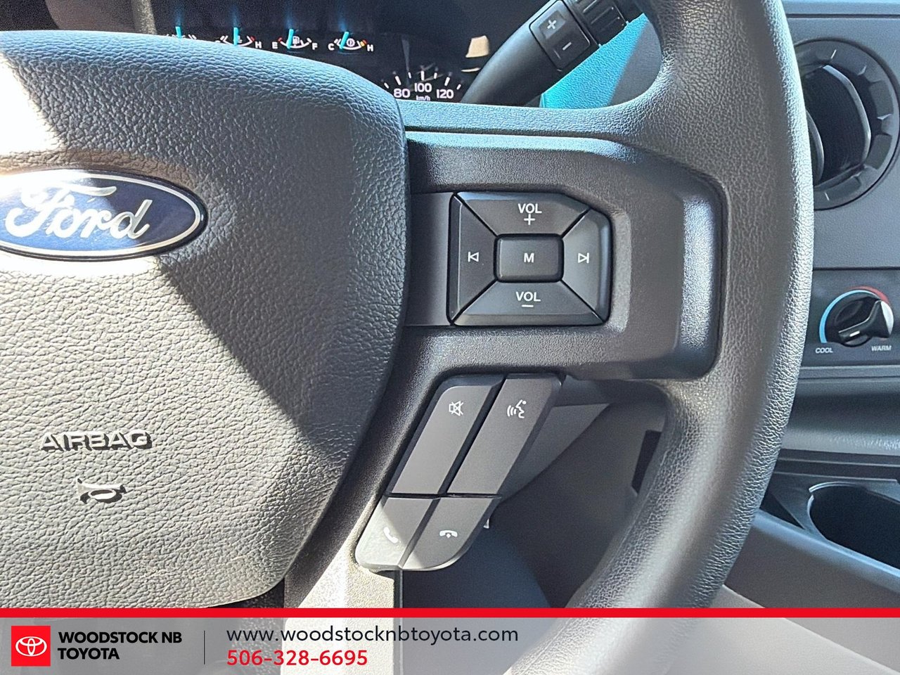 Ford E-Series Cutaway  2024-18