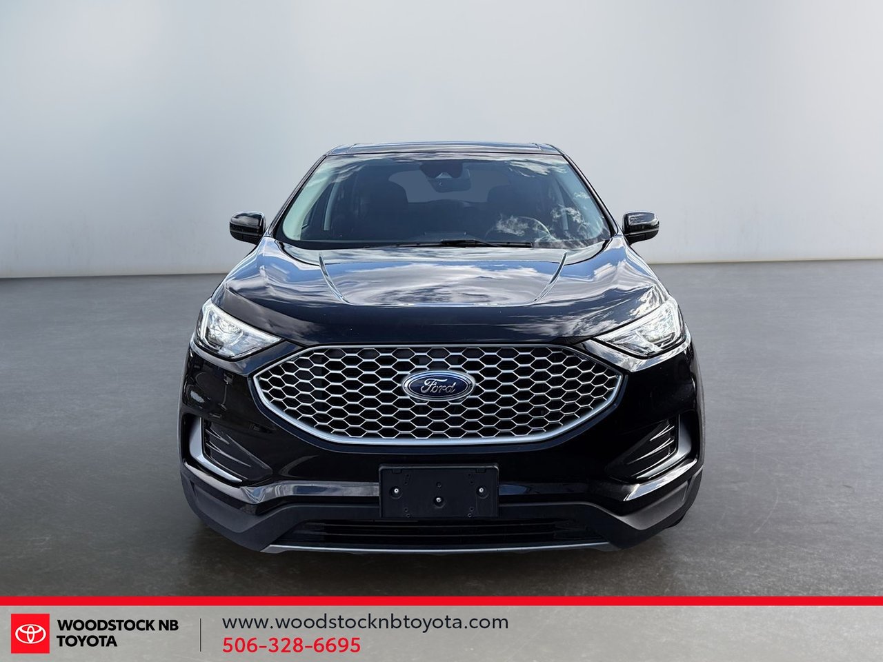 2024 Ford Edge SEL-1
