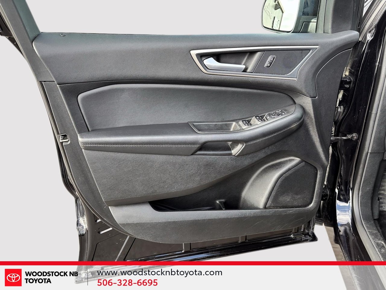 2024 Ford Edge SEL-14