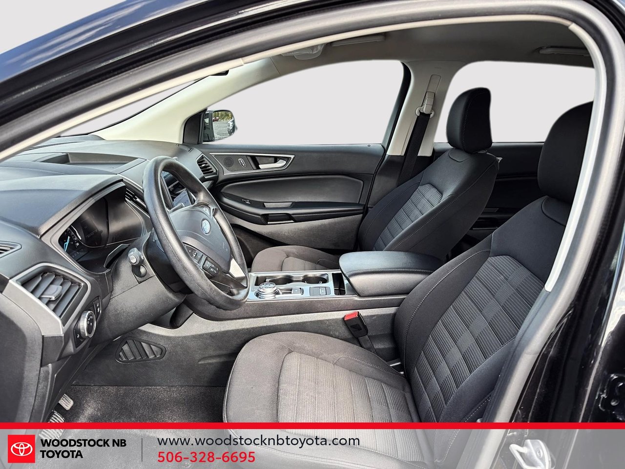 2024 Ford Edge SEL-6