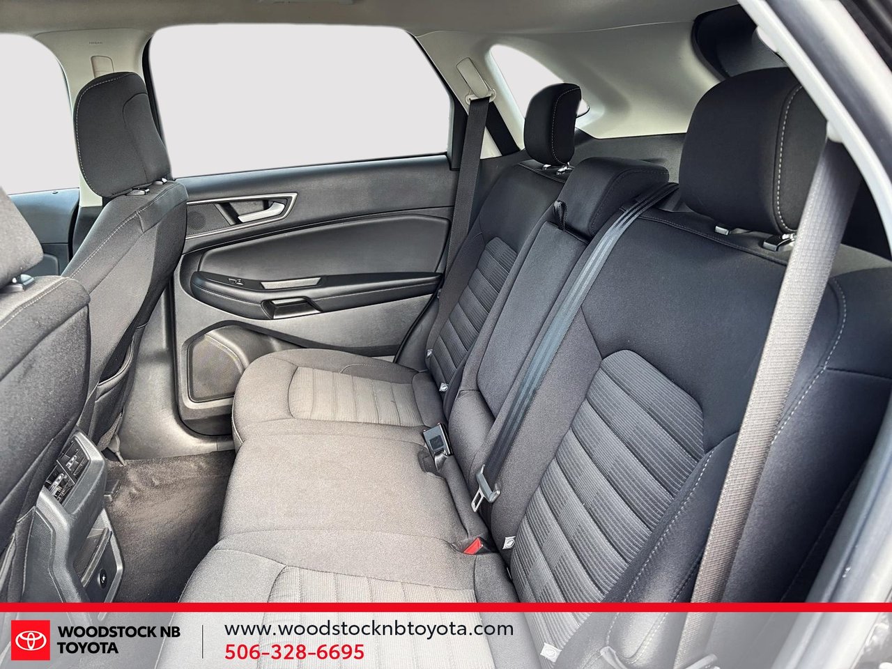 2024 Ford Edge SEL-9