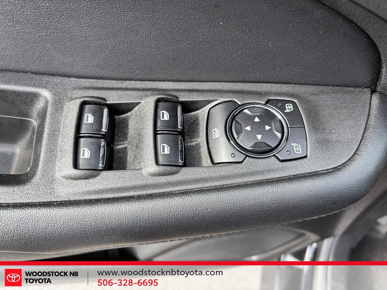 2024 Ford Edge SEL-18
