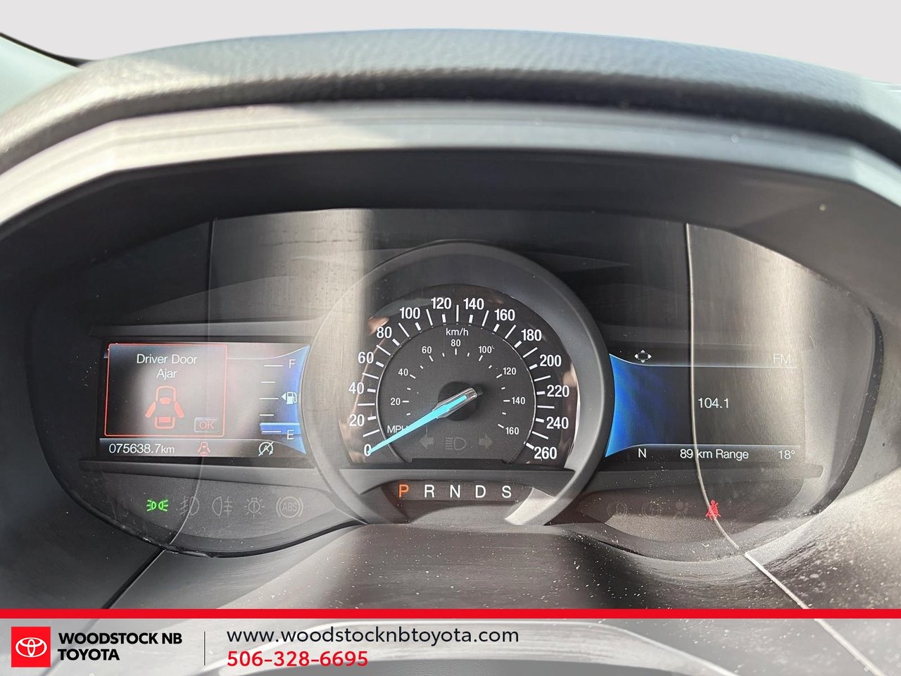 2024 Ford Edge SEL-10