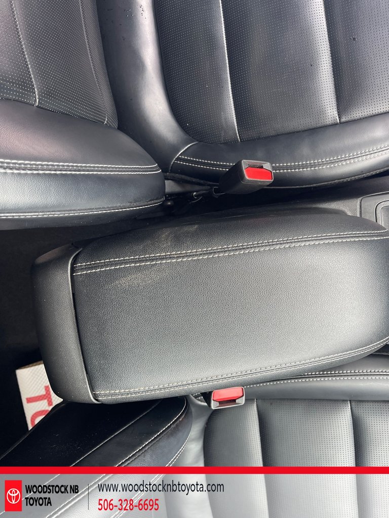 2024 Ford Escape Platinum-14