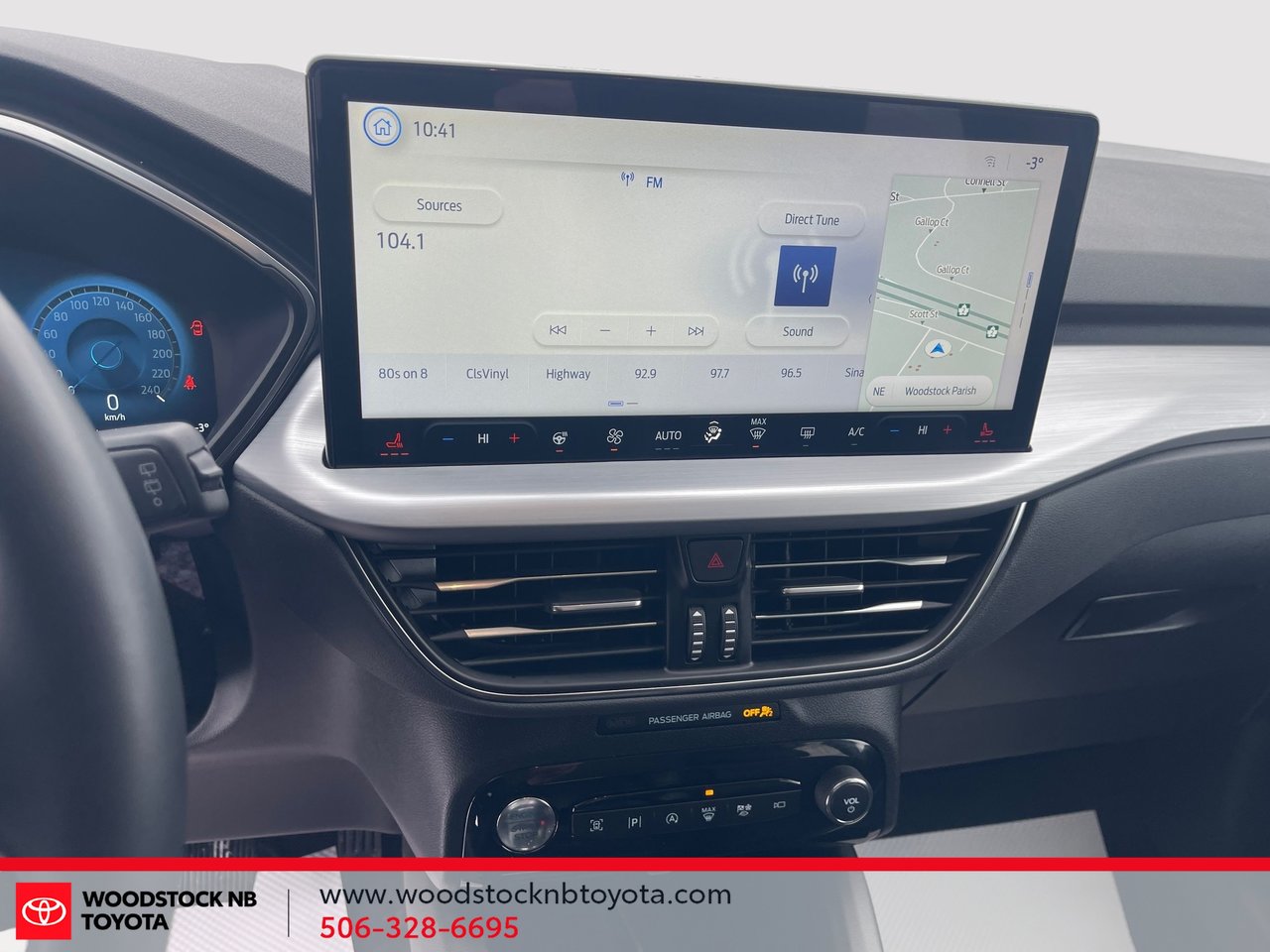 2024 Ford Escape Platinum-11