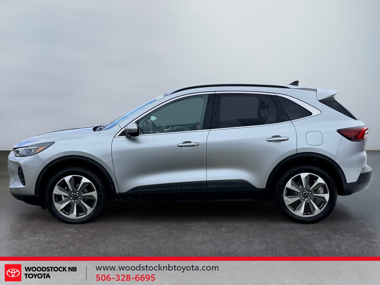 2024 Ford Escape Platinum-5