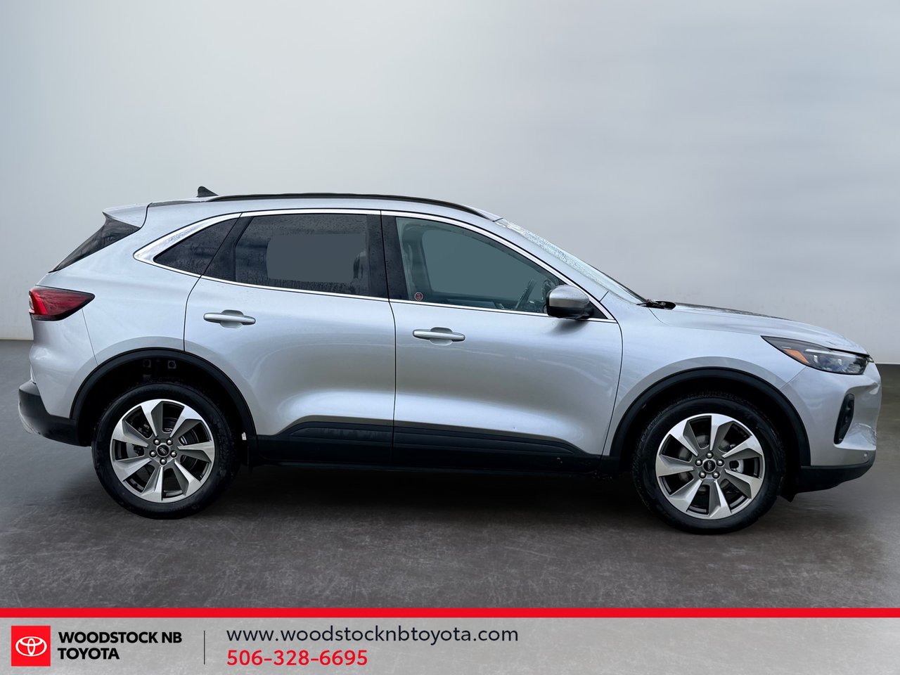 2024 Ford Escape Platinum-3
