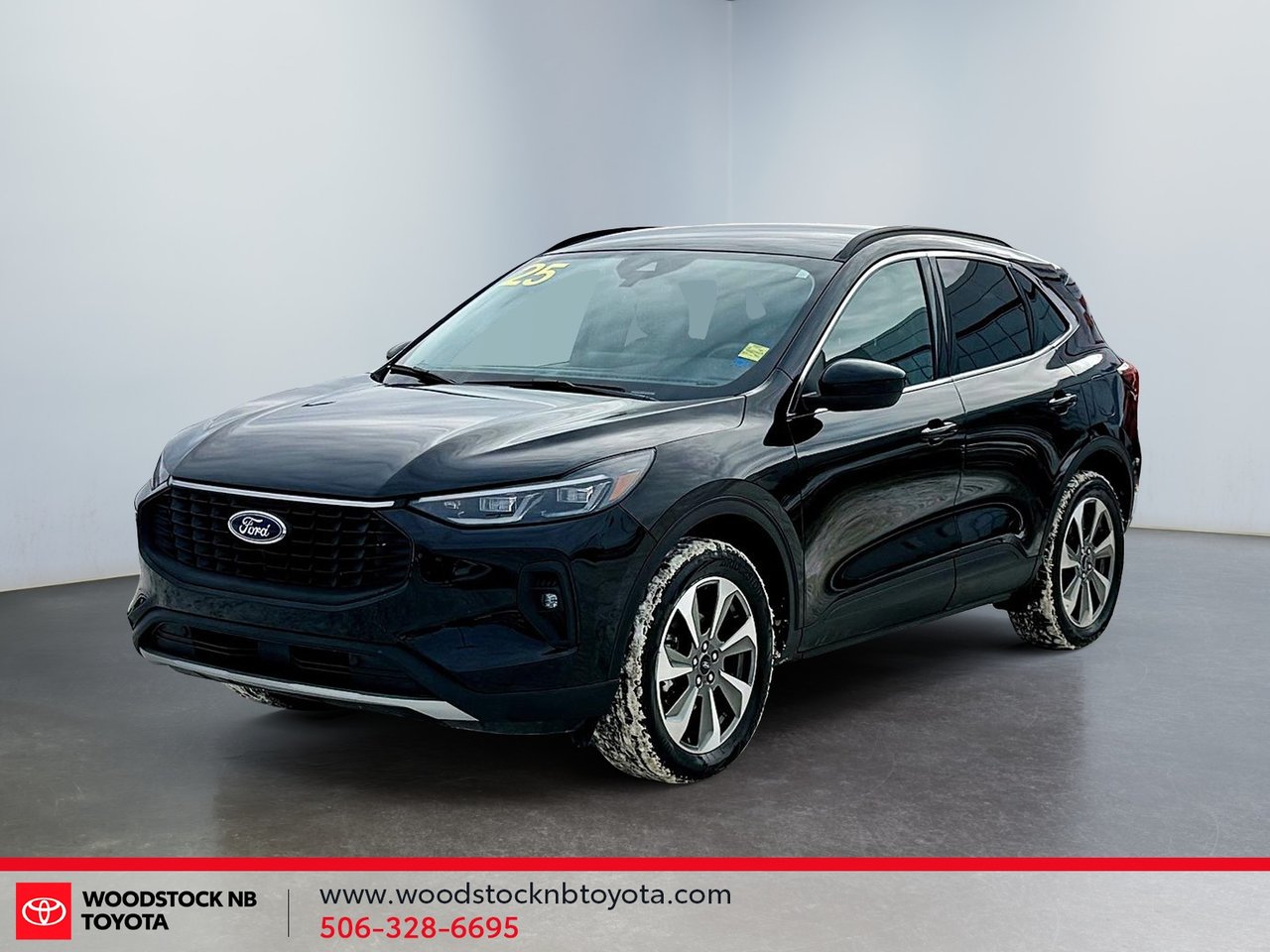 Ford Escape Platinum 2025-0