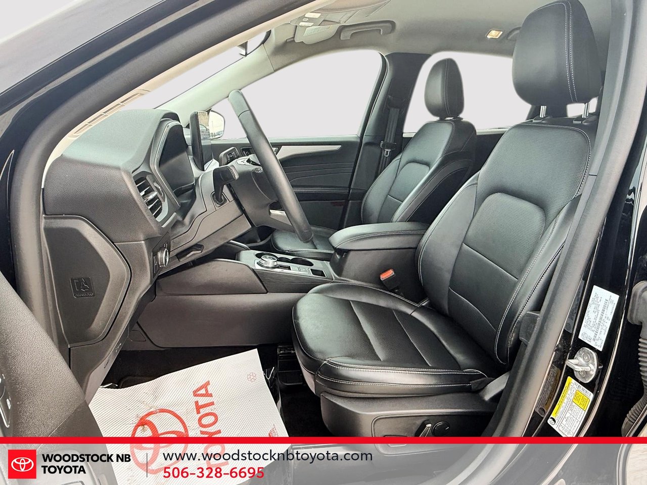 Ford Escape Platinum 2025-5