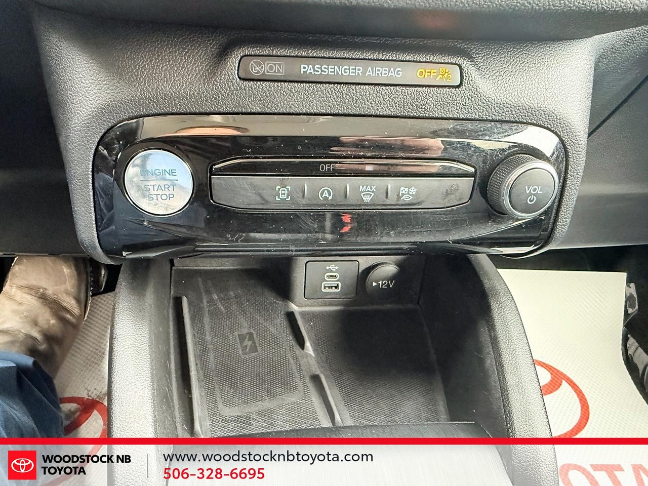 Ford Escape Platinum 2025-16
