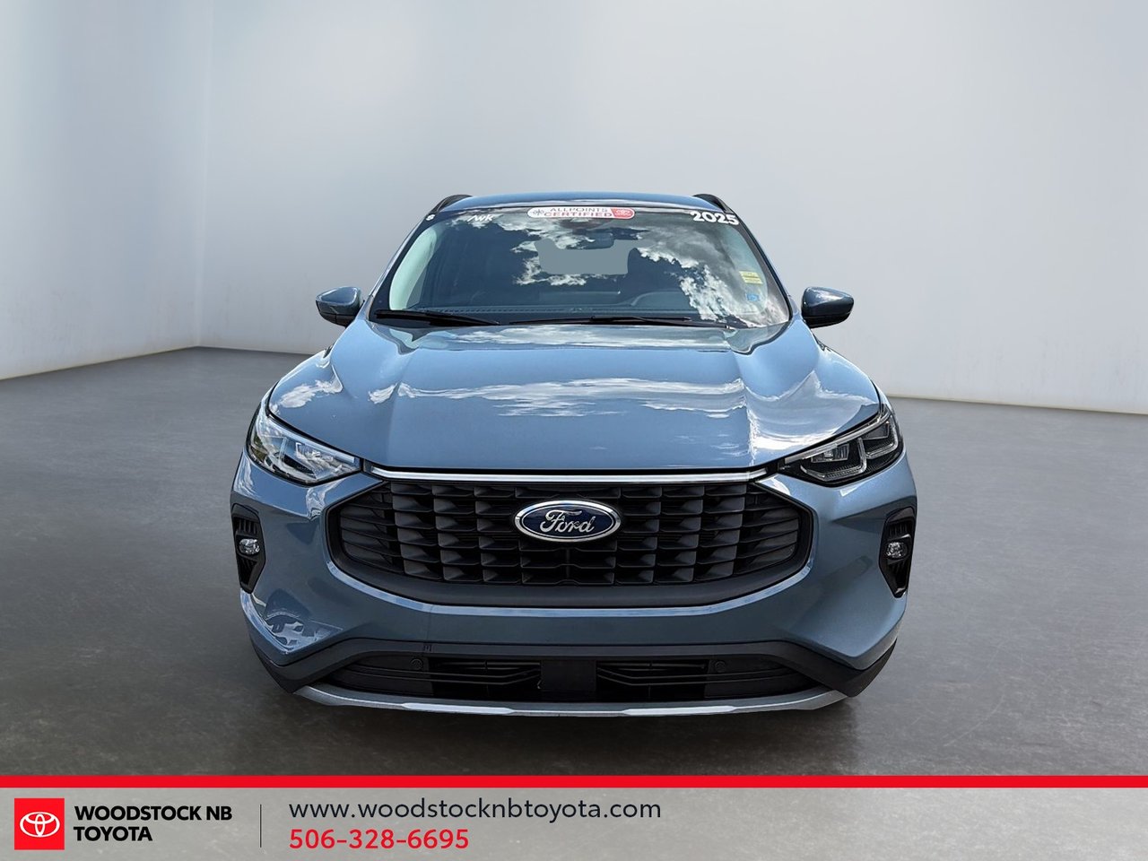 Ford Escape Platinum 2025-2