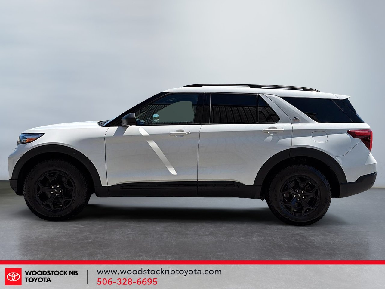 2022 Ford Explorer Timberline-6