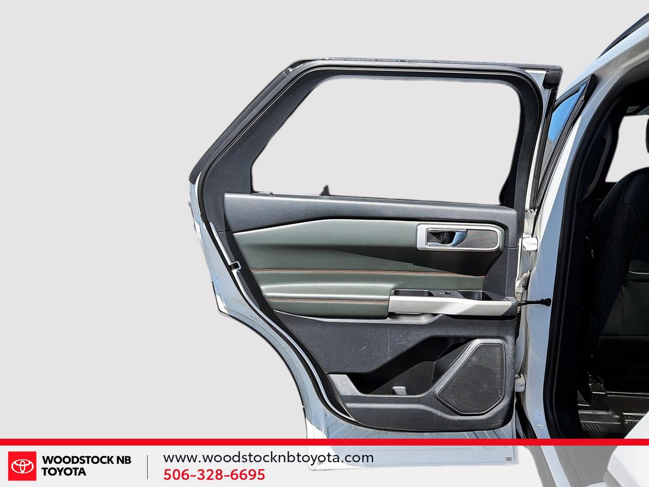 2022 Ford Explorer Timberline-14