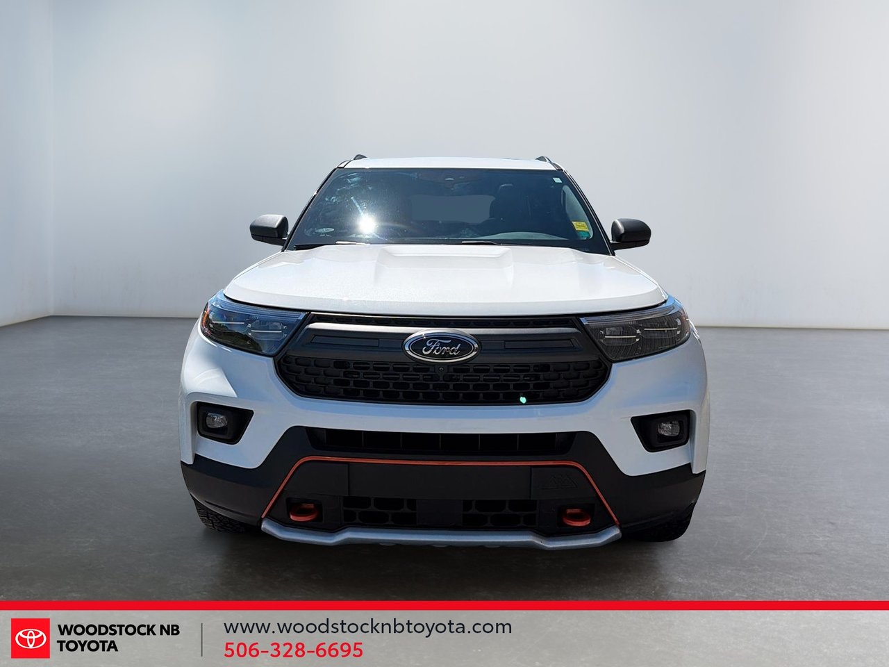 2022 Ford Explorer Timberline-2