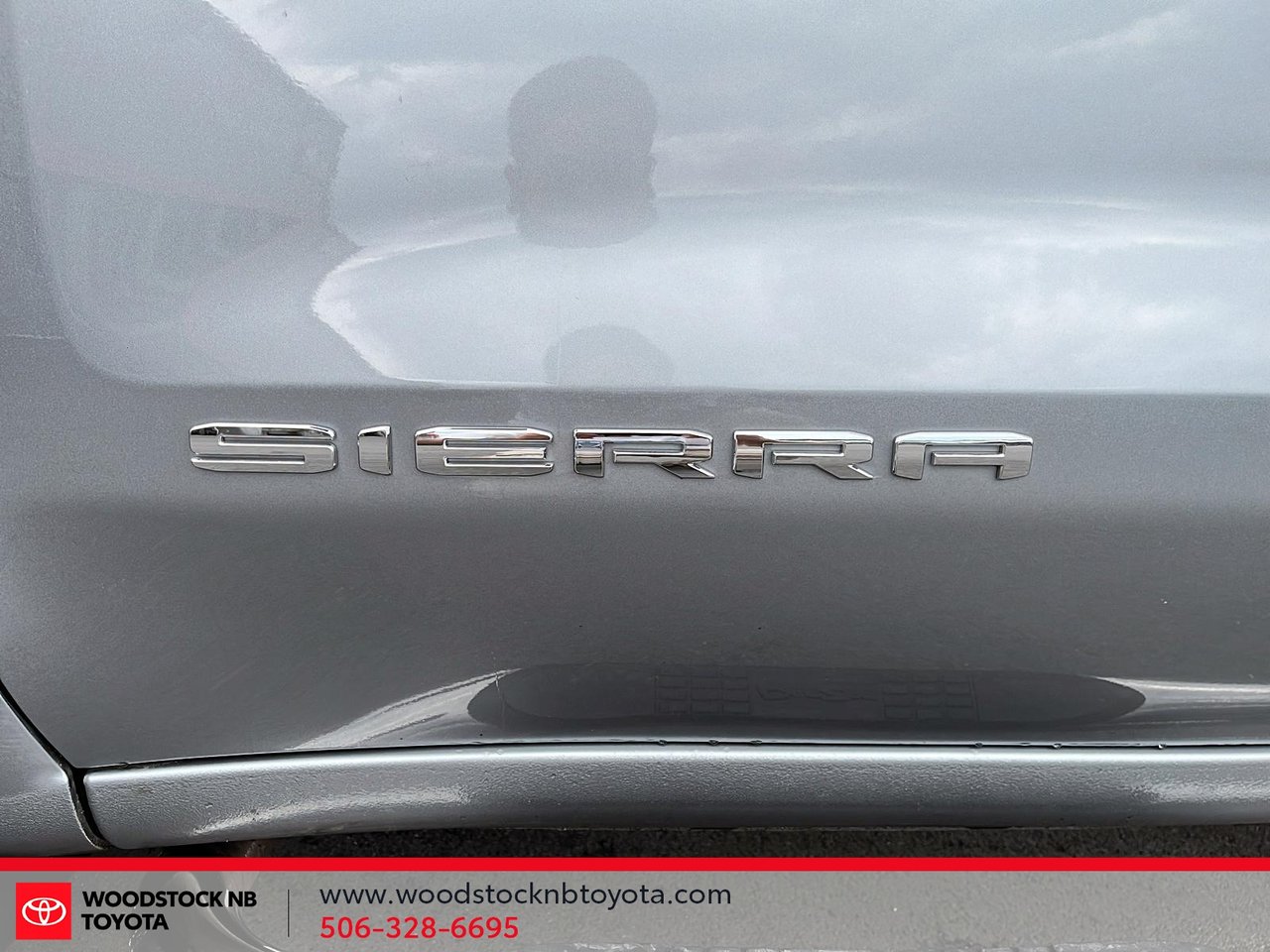 GMC Sierra 1500 Pro 2025-7