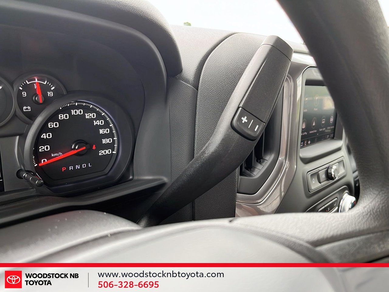 GMC Sierra 1500 Pro 2025-19