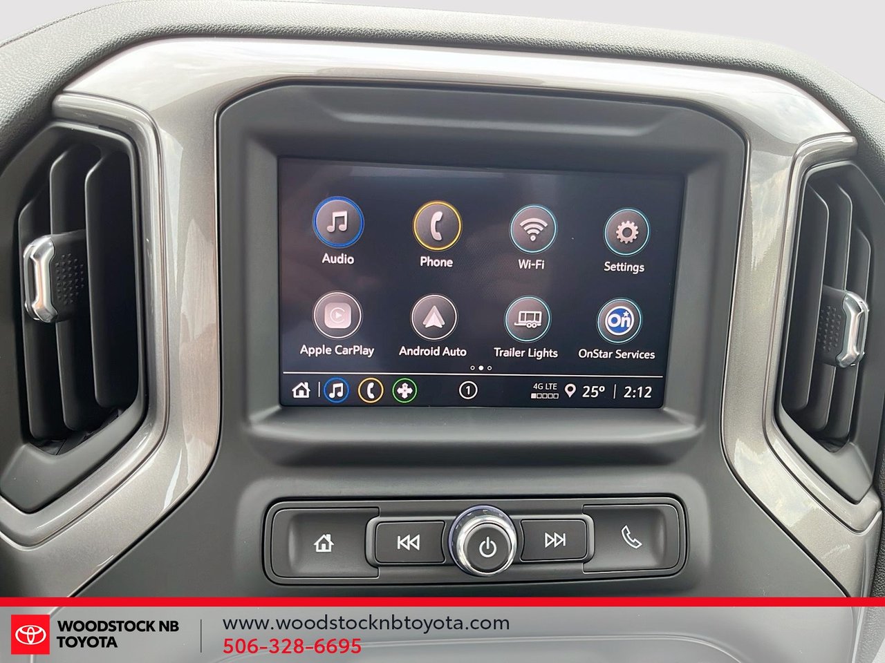 GMC Sierra 1500 Pro 2025-18