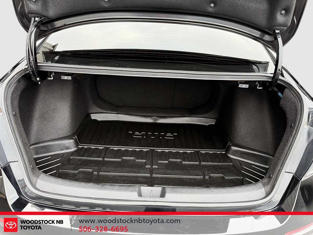 2025 Honda Civic Sedan Hybrid-19