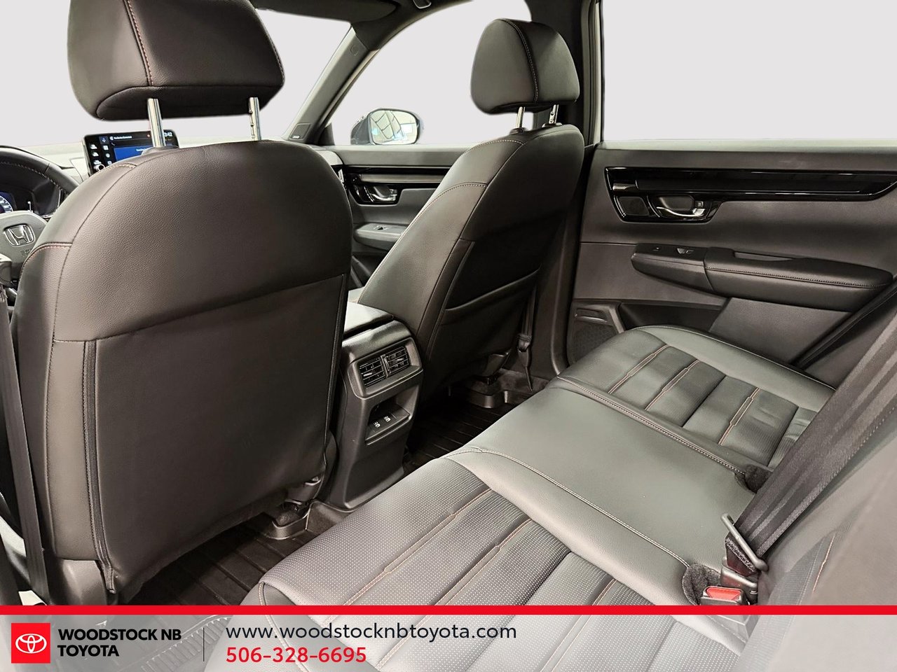 2026 Honda CR-V Hybrid Touring-15