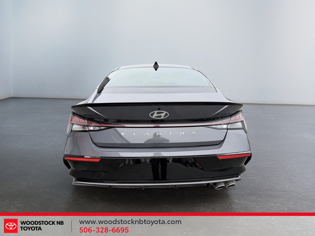 2025 Hyundai Elantra N Line Ultimate-3