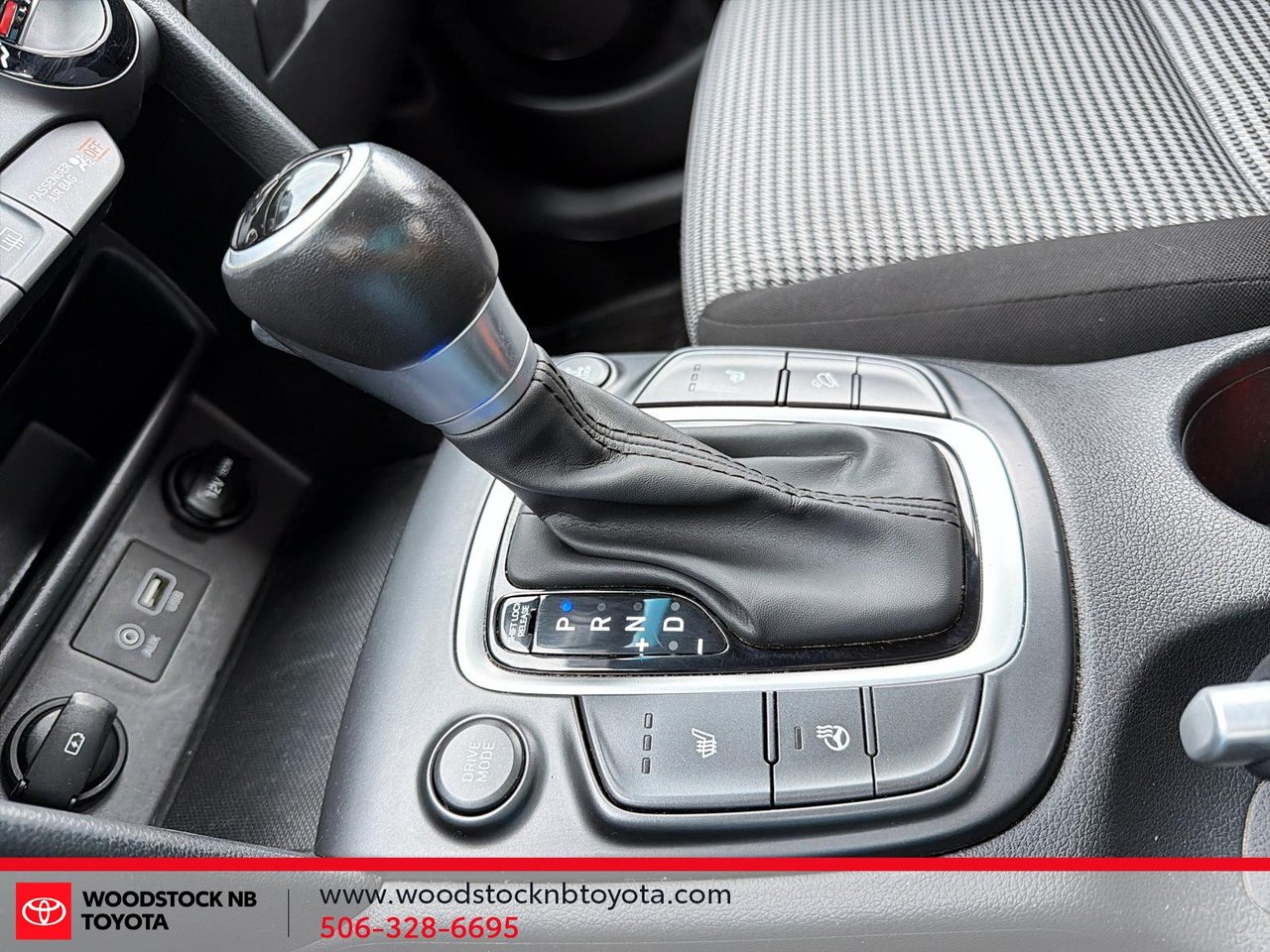 2020 Hyundai Kona Preferred-23