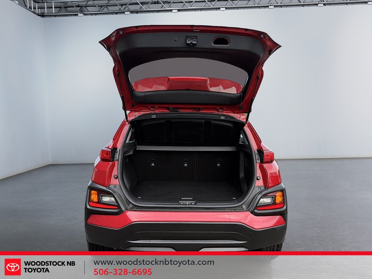 2020 Hyundai Kona Preferred-7