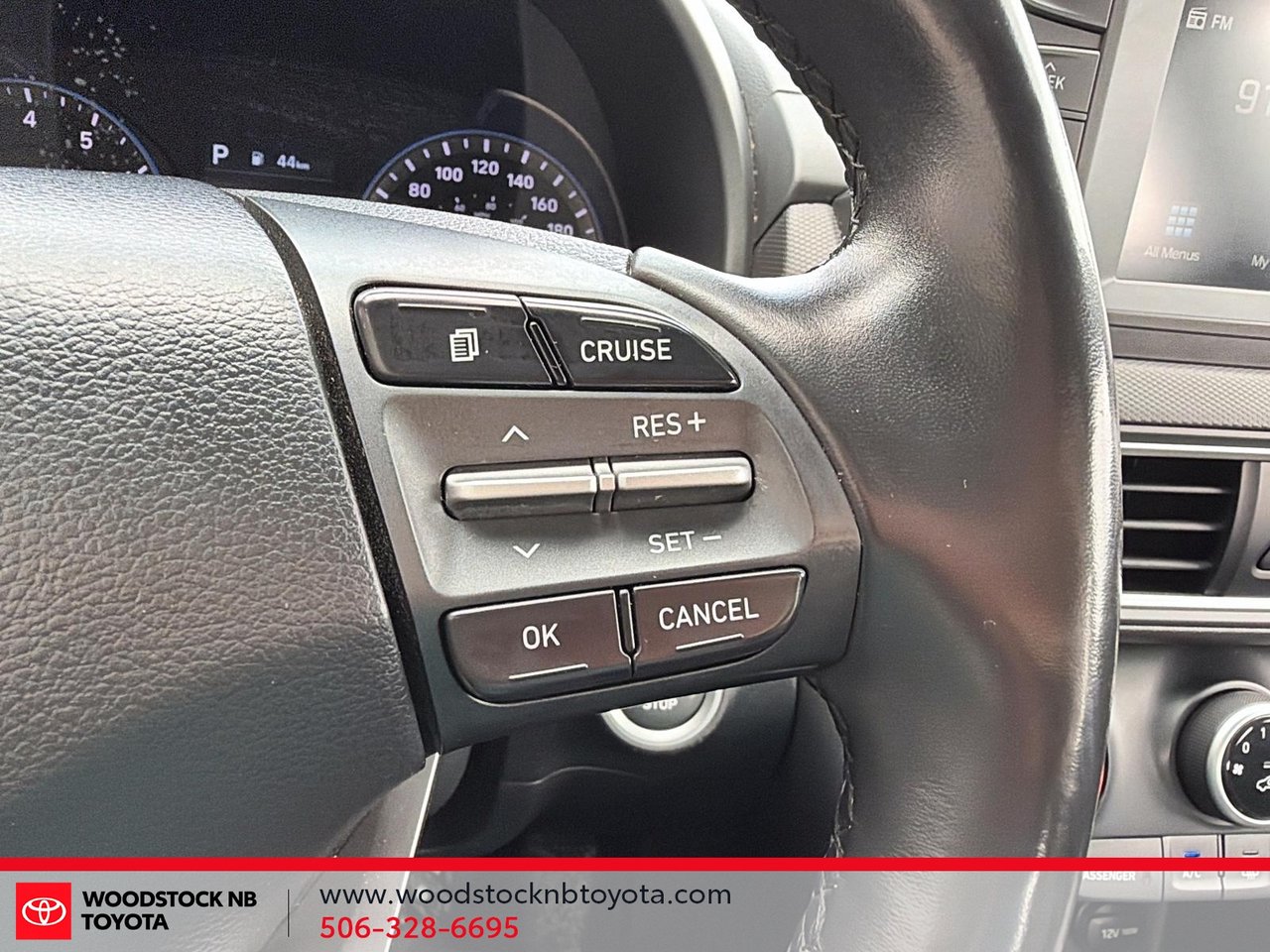 2020 Hyundai Kona Preferred-19