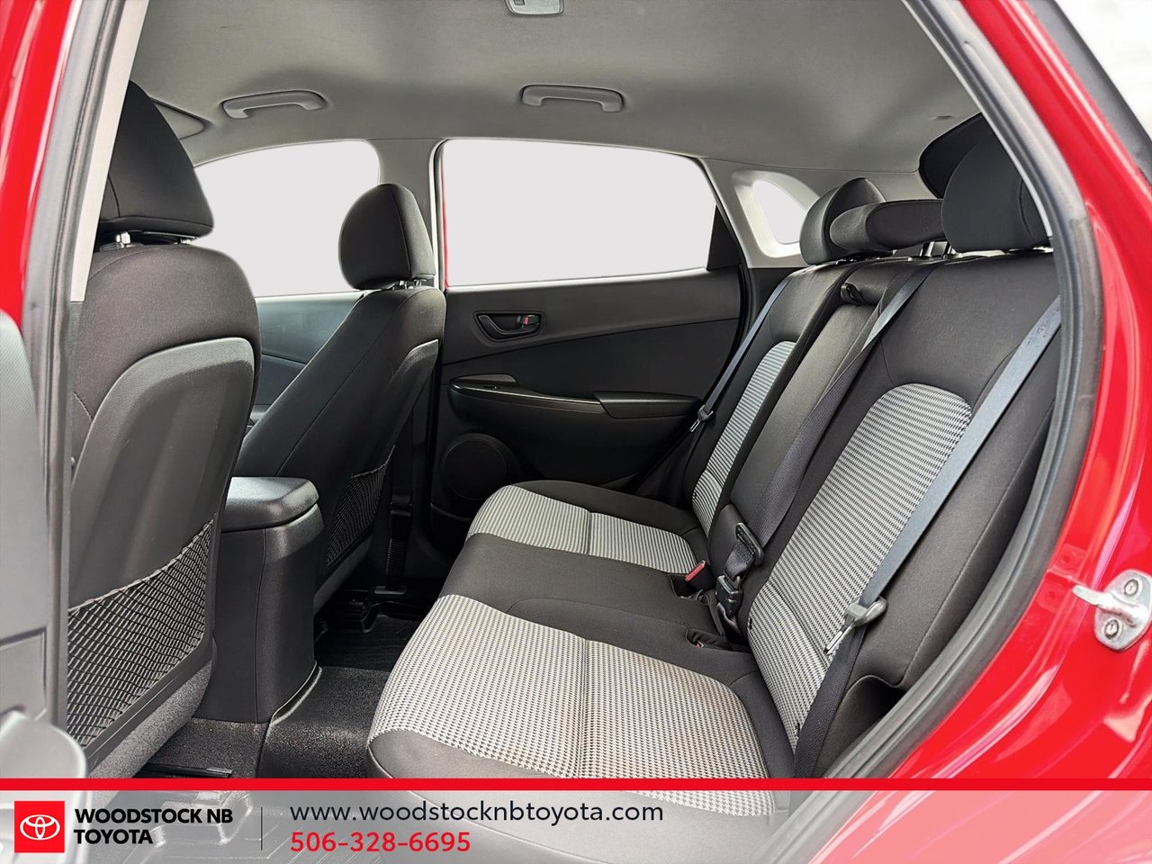 2020 Hyundai Kona Preferred-10
