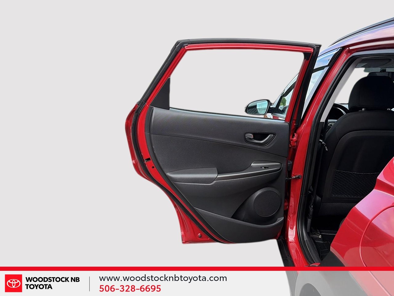 2020 Hyundai Kona Preferred-14