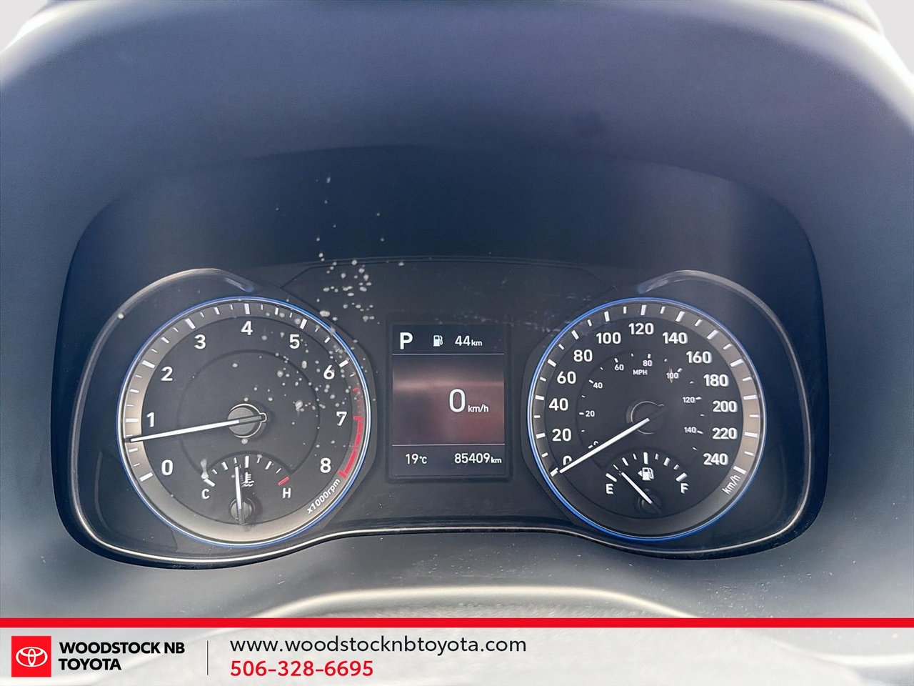 2020 Hyundai Kona Preferred-21