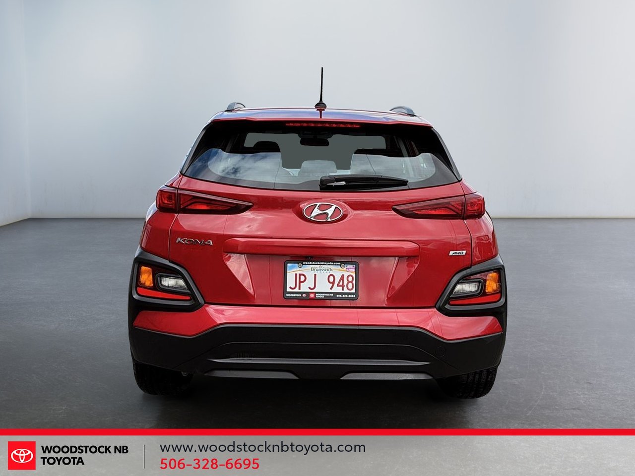 2020 Hyundai Kona Preferred-3