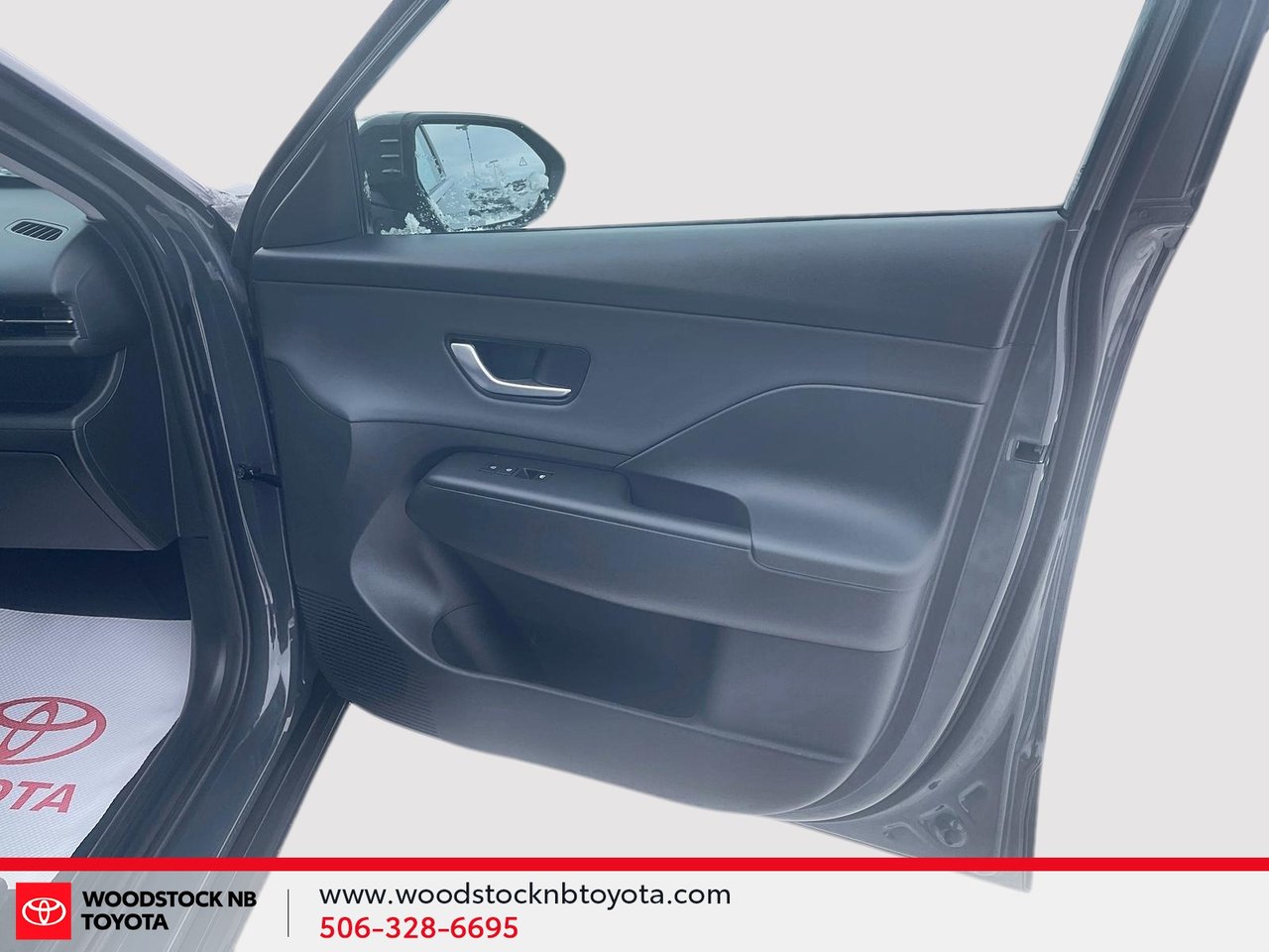 2025 Hyundai Kona Preferred-19
