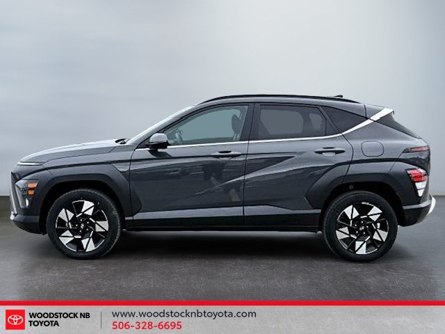 2025 Hyundai Kona Preferred-5