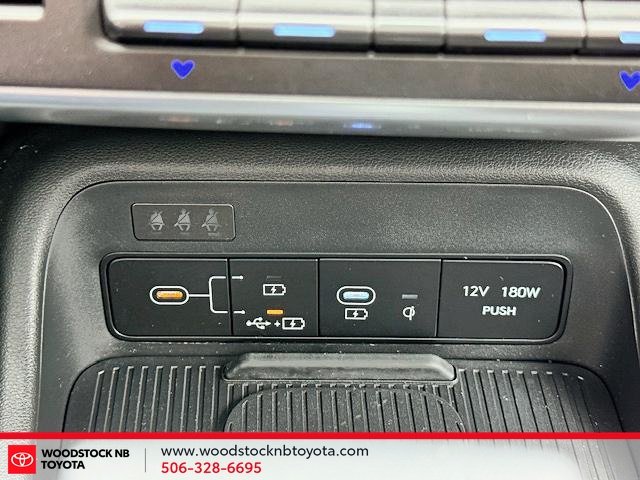 2025 Hyundai Kona Preferred-12