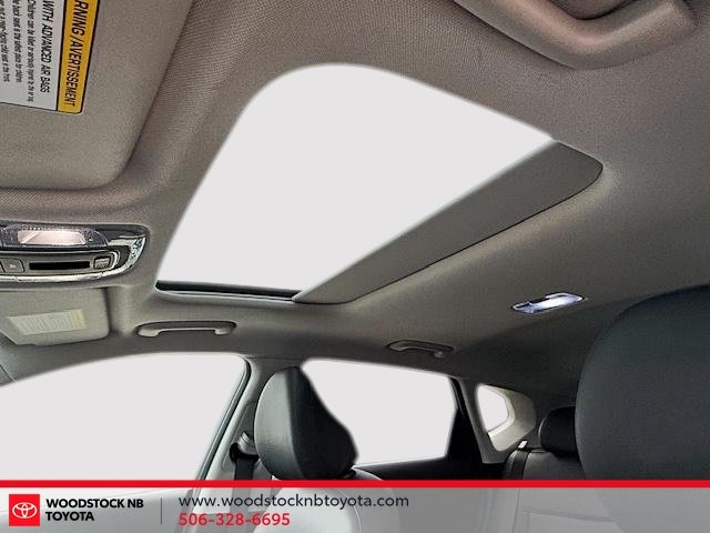 2025 Hyundai Kona Preferred-21