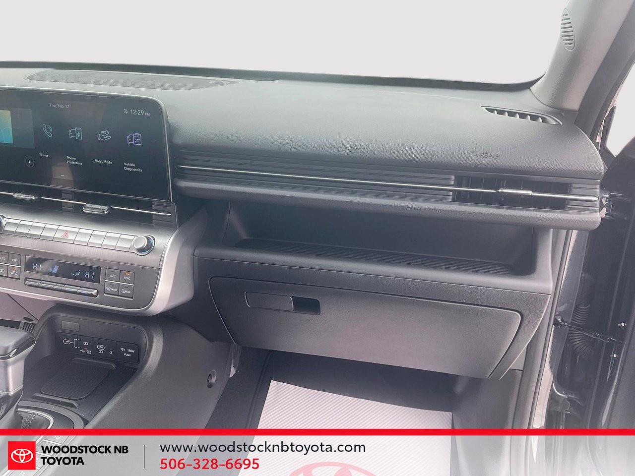 2025 Hyundai Kona Preferred-22